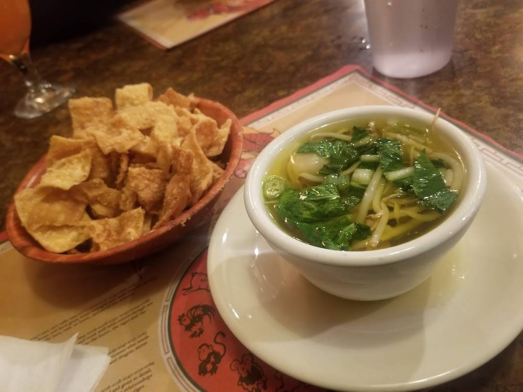 Imperial Palace | restaurant | 37507 Harper Ave, Clinton Twp, MI 48036, USA | 5864655220 OR +1 586-465-5220