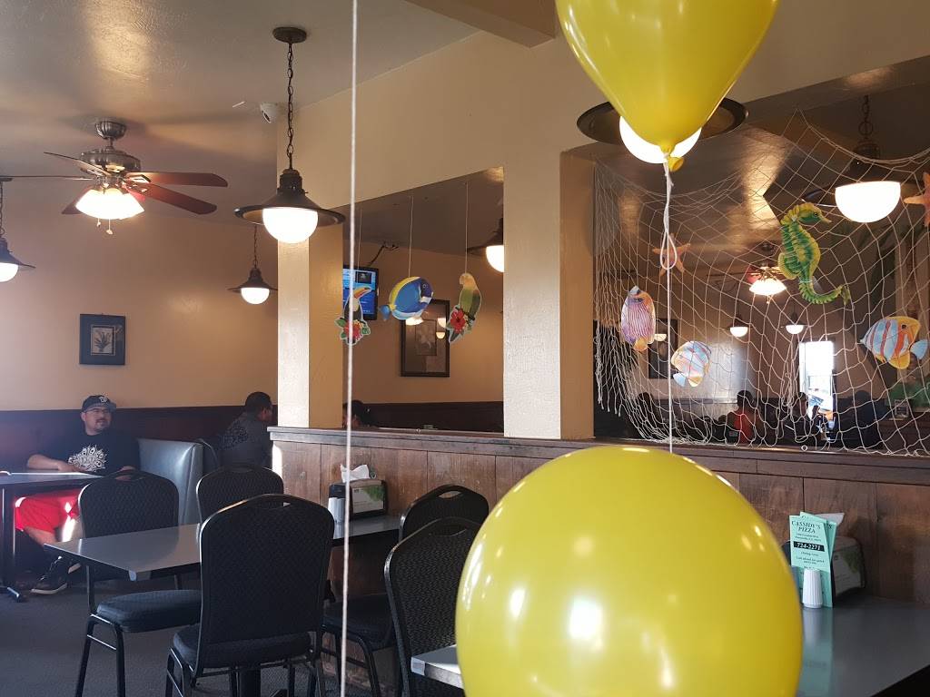 Cassidys Pizza | restaurant | 1400 Freedom Blvd, Watsonville, CA 95076, USA | 8317242271 OR +1 831-724-2271