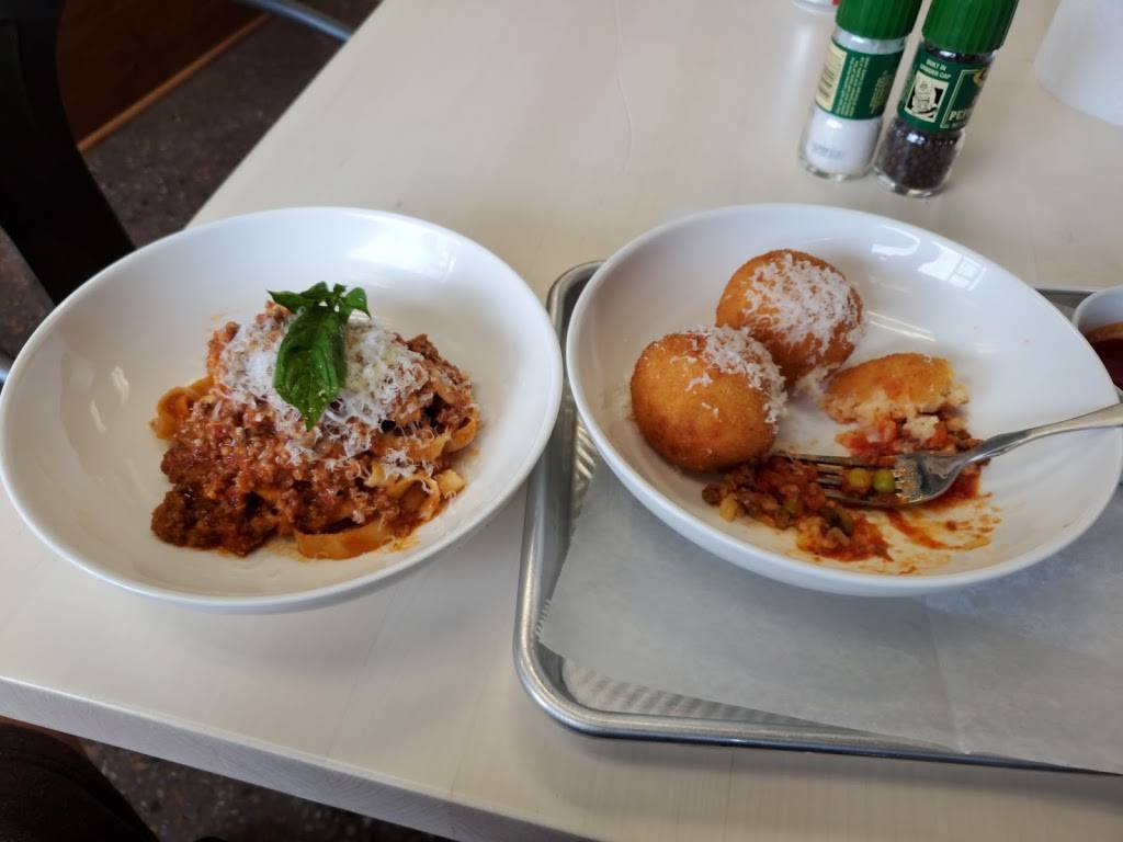 Cucina 3 | restaurant | 4630 N Cumberland Ave Suite 1, Chicago, IL 60656, USA | 7734173301 OR +1 773-417-3301