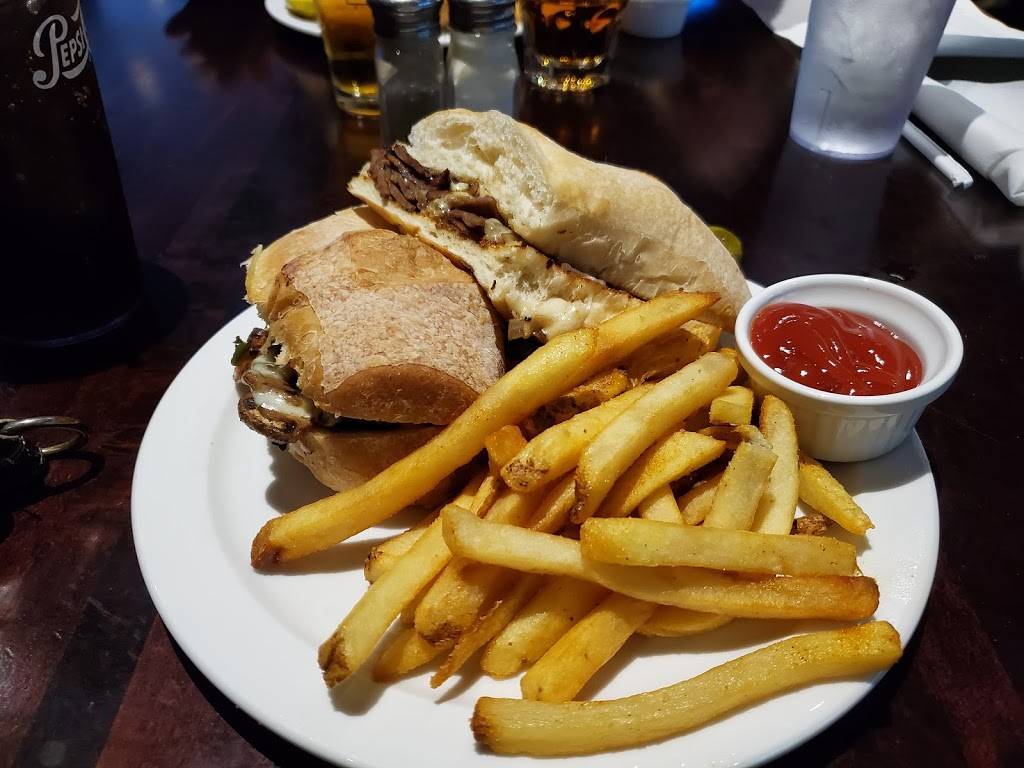 High Park Bar & Grill | restaurant | 625 E Whitaker Mill Rd, Raleigh, NC 27608, USA | 9198334527 OR +1 919-833-4527