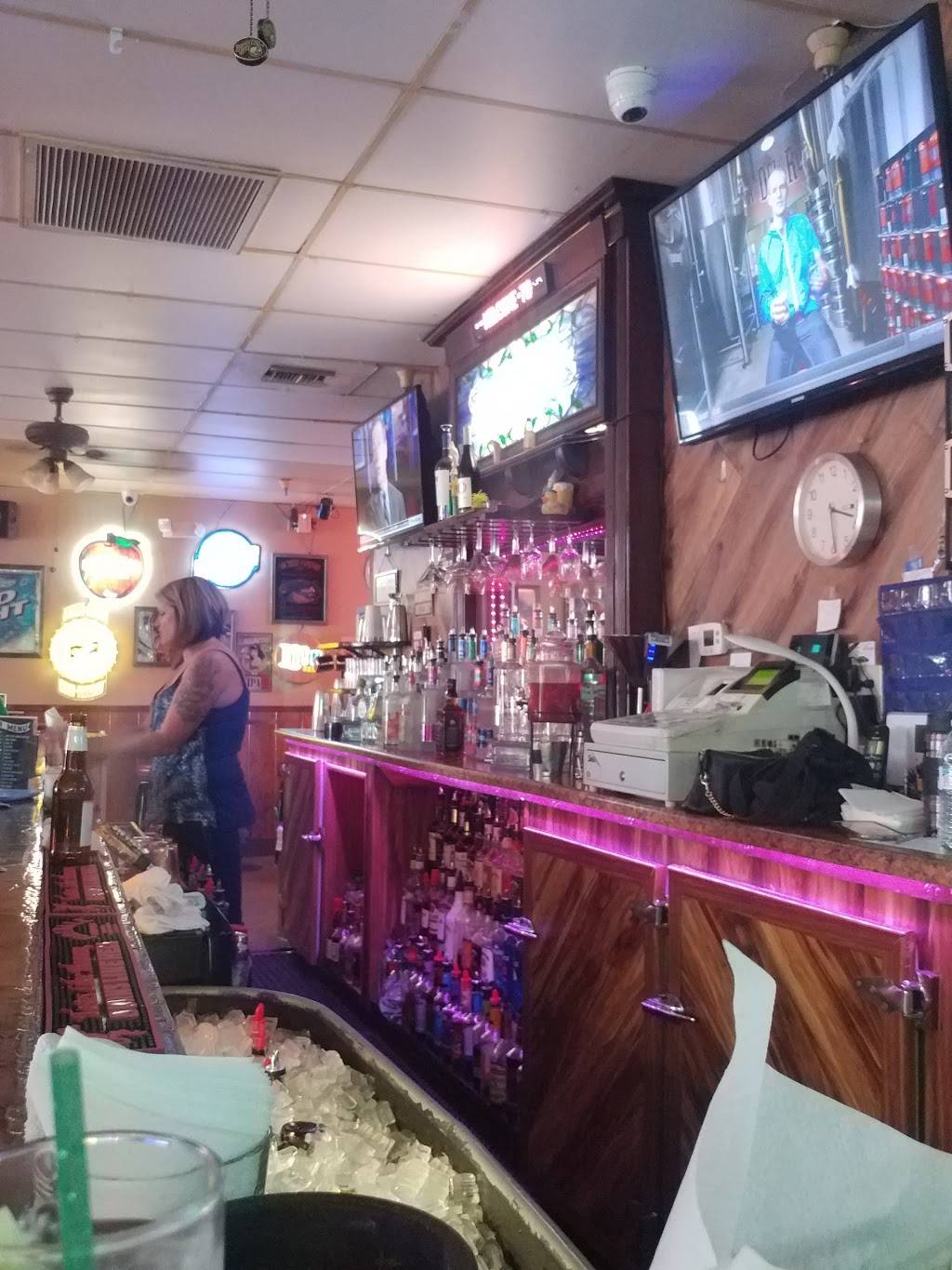 Septembers Bar & Grill | night club | 500 W Southern Ave, Mesa, AZ 85210, USA | 4809695373 OR +1 480-969-5373