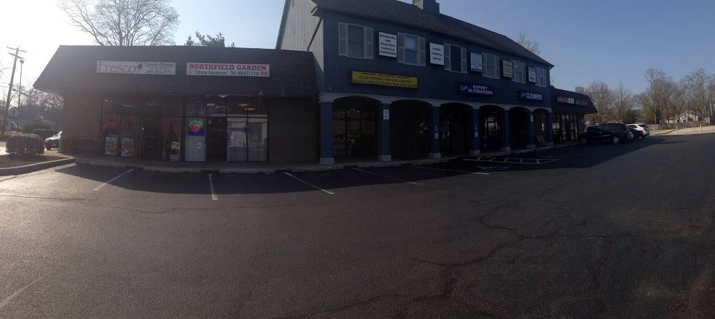 Northfield Garden Chinese Restaurant | restaurant | 2327 New Rd, Northfield, NJ 08225, USA | 6096771318 OR +1 609-677-1318