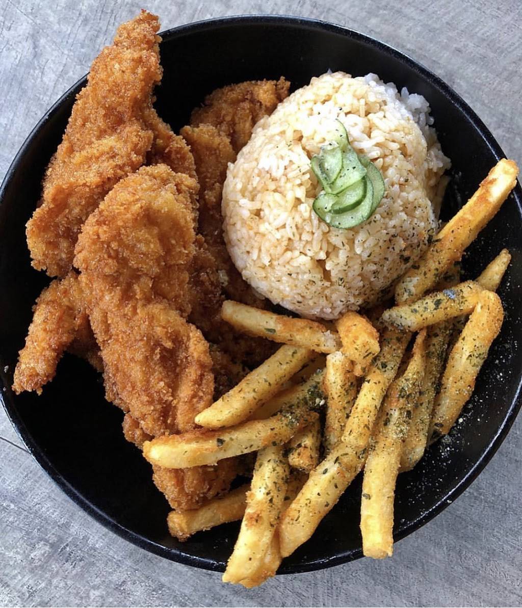 PONKO Chicken | restaurant | 4009, 2896 Chamblee Tucker Rd, Atlanta, GA 30341, USA | 8559676656 OR +1 855-967-6656