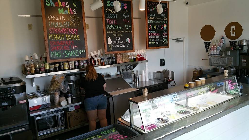 Railgarten | restaurant | 2166 Central Ave, Memphis, TN 38104, USA | 9015044342 OR +1 901-504-4342