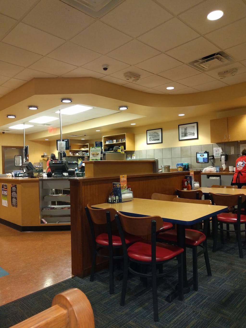 Skyline Chili | restaurant | 1216 E McMillan St, Cincinnati, OH 45206, USA | 5138617400 OR +1 513-861-7400