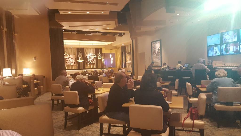 Marquee Cafe | restaurant | 777 Hollywood Casino Blvd, Kansas City, KS 66111, USA | 9132879764 OR +1 913-287-9764