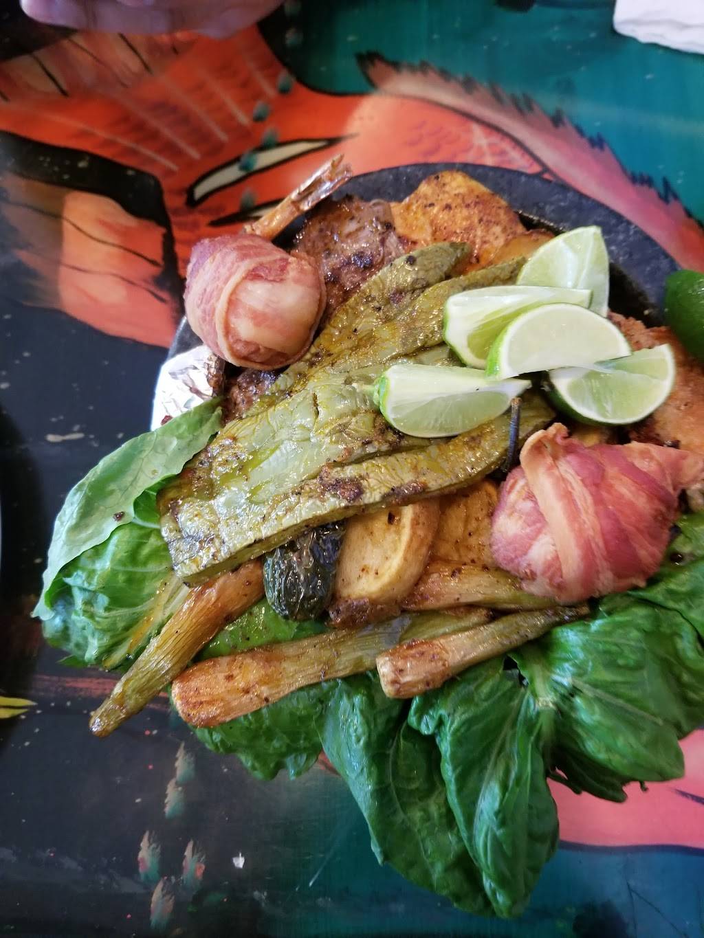 Las Playas Restaurant | restaurant | 16491 Valley Blvd, Fontana, CA 92335, USA | 9093507074 OR +1 909-350-7074