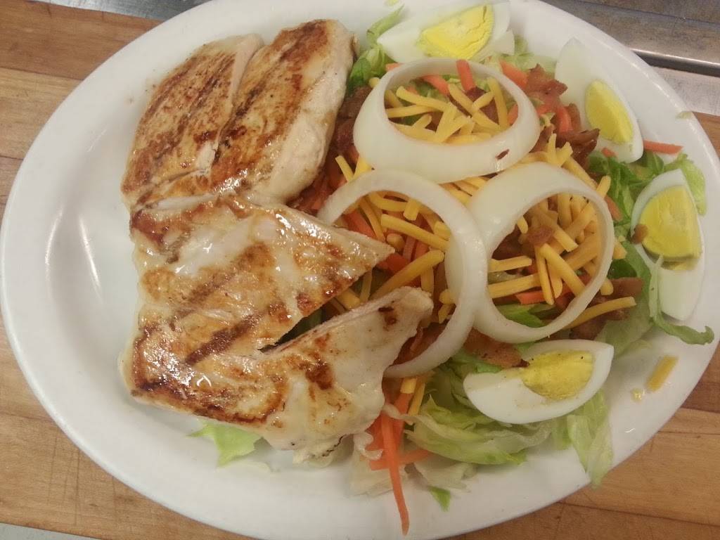 De Rossett Cafe | restaurant | 9212 Bockman Way, Sparta, TN 38583, USA | 9319355555 OR +1 931-935-5555