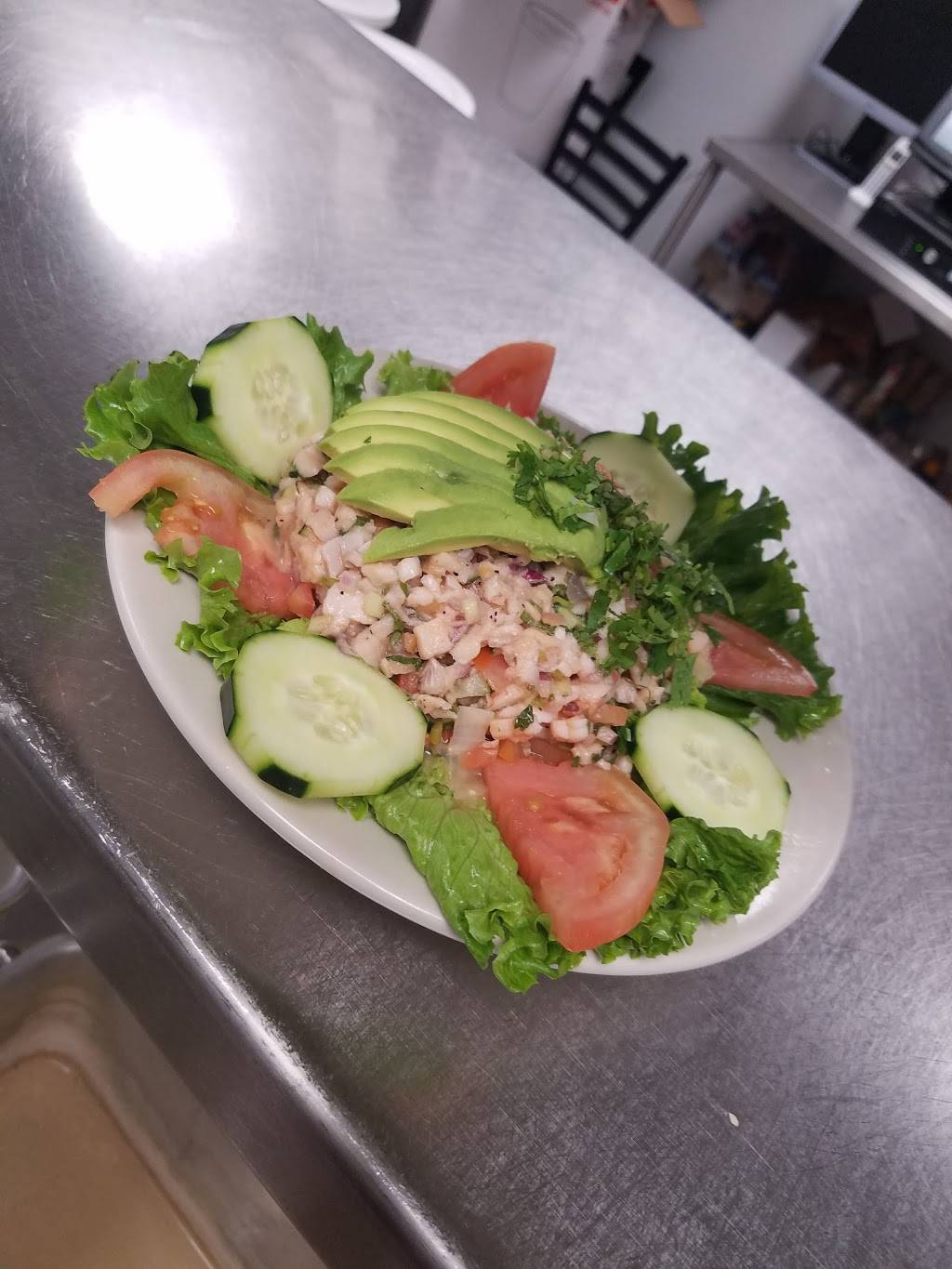 El Rodeo de Jalisco | restaurant | 11282 Culebra Rd, San Antonio, TX 78253, USA | 2102578818 OR +1 210-257-8818