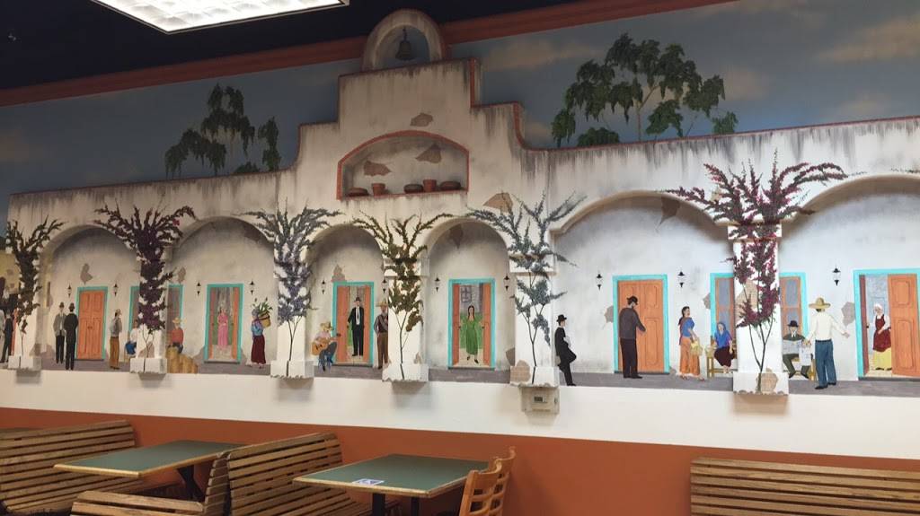 Sombrero Mexican Food | restaurant | 12090 Scripps Summit Dr, San Diego, CA 92131, USA | 8585770275 OR +1 858-577-0275