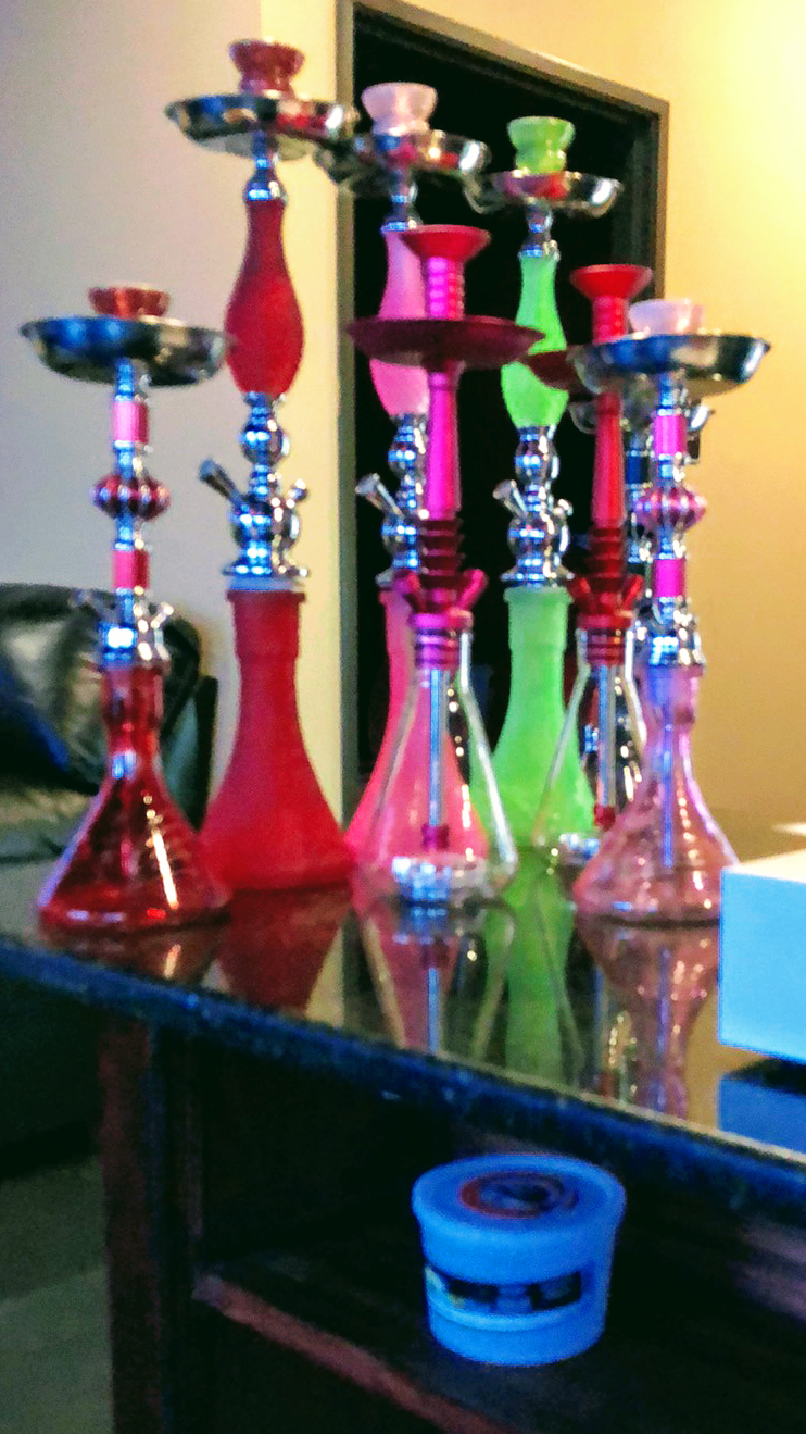 Encore Hookah Lounge | night club | 622 S Hewitt Rd, Ypsilanti, MI 48197, USA | 7344448234 OR +1 734-444-8234