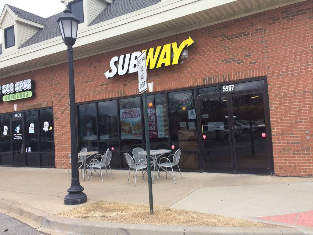 Subway Restaurants | restaurant | 5907 Timber Ridge Dr, Prospect, KY 40059, USA | 5022285509 OR +1 502-228-5509