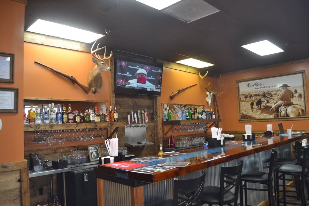 Cattlemens Steakhouse | restaurant | 205 W 3rd St Suite 1, Mountain Grove, MO 65711, USA | 4173494119 OR +1 417-349-4119