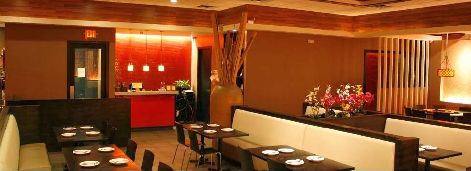 Penang Malaysian & Thai Cuisine | restaurant | 505 Old Post Rd, Edison, NJ 08817, USA | 7322873038 OR +1 732-287-3038