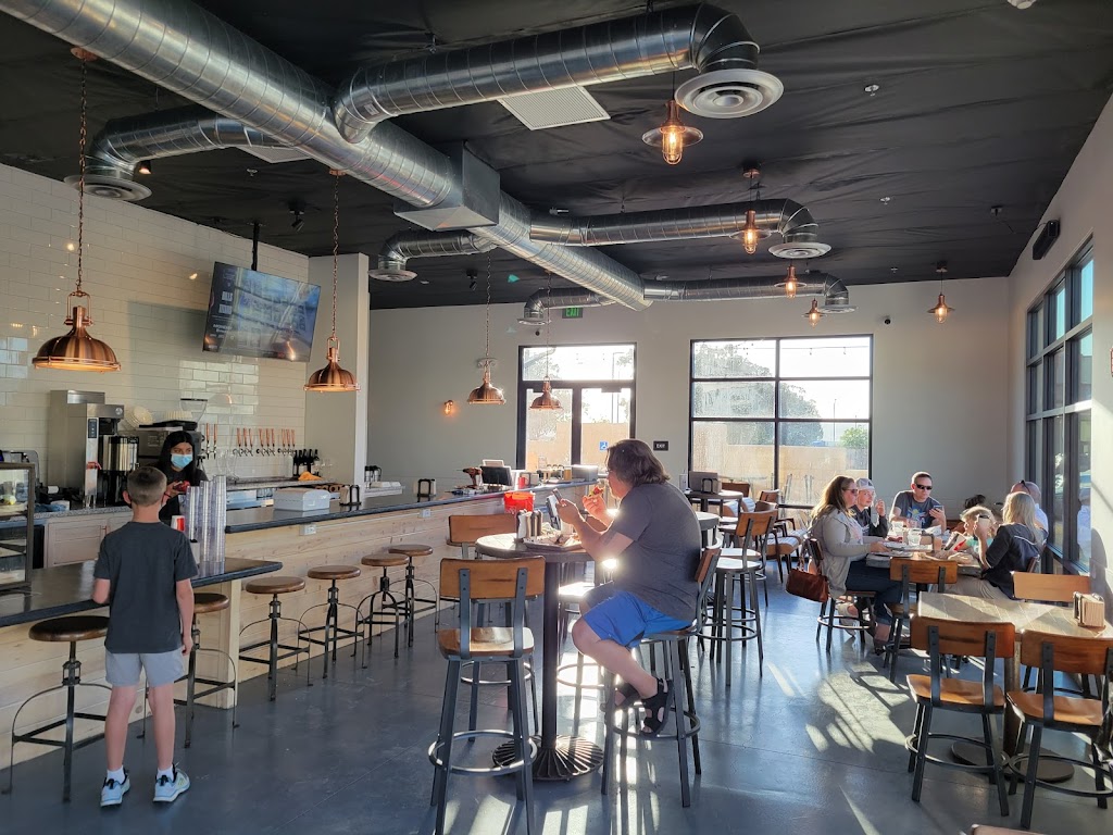 Fire & Vice Santa Maria | restaurant | 3564 Skyway Dr, Santa Maria, CA 93455, USA | 8052879725 OR +1 805-287-9725