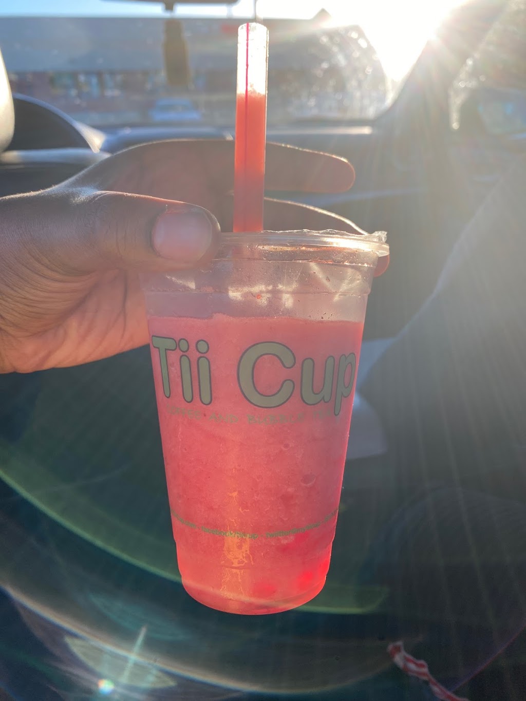 Tii Cup | meal takeaway | 760 W 78th St, Richfield, MN 55423, USA | 6126072077 OR +1 612-607-2077