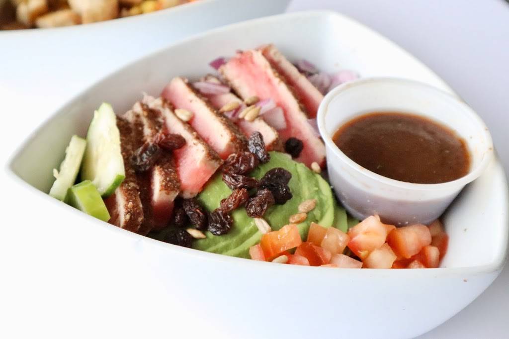 SoFresh Shadyside | restaurant | 177 S Highland Ave suite a-101, Pittsburgh, PA 15206, USA | 4124042980 OR +1 412-404-2980