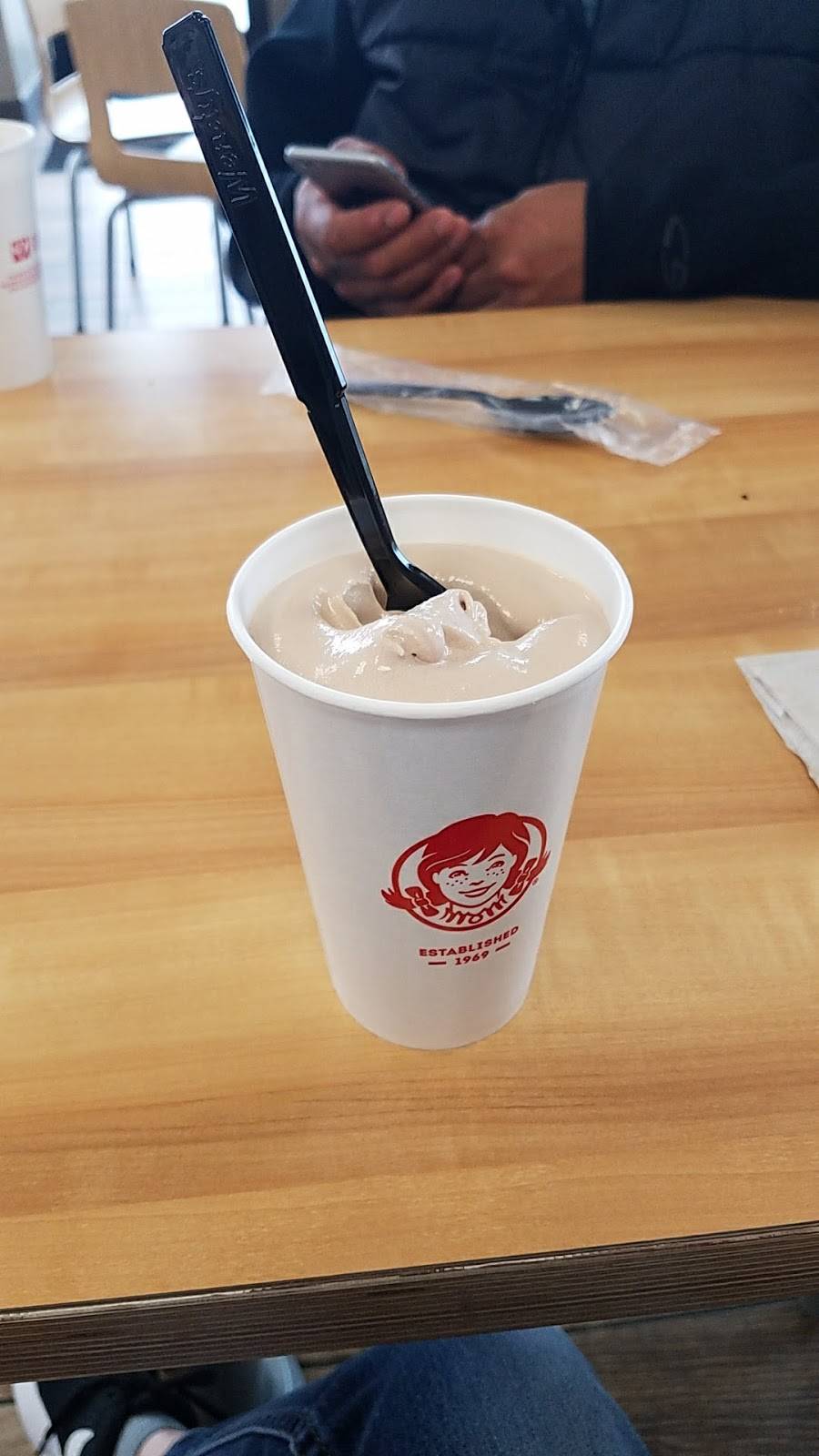 Wendys | restaurant | 747 S, IN-135, Greenwood, IN 46143, USA | 3178812872 OR +1 317-881-2872