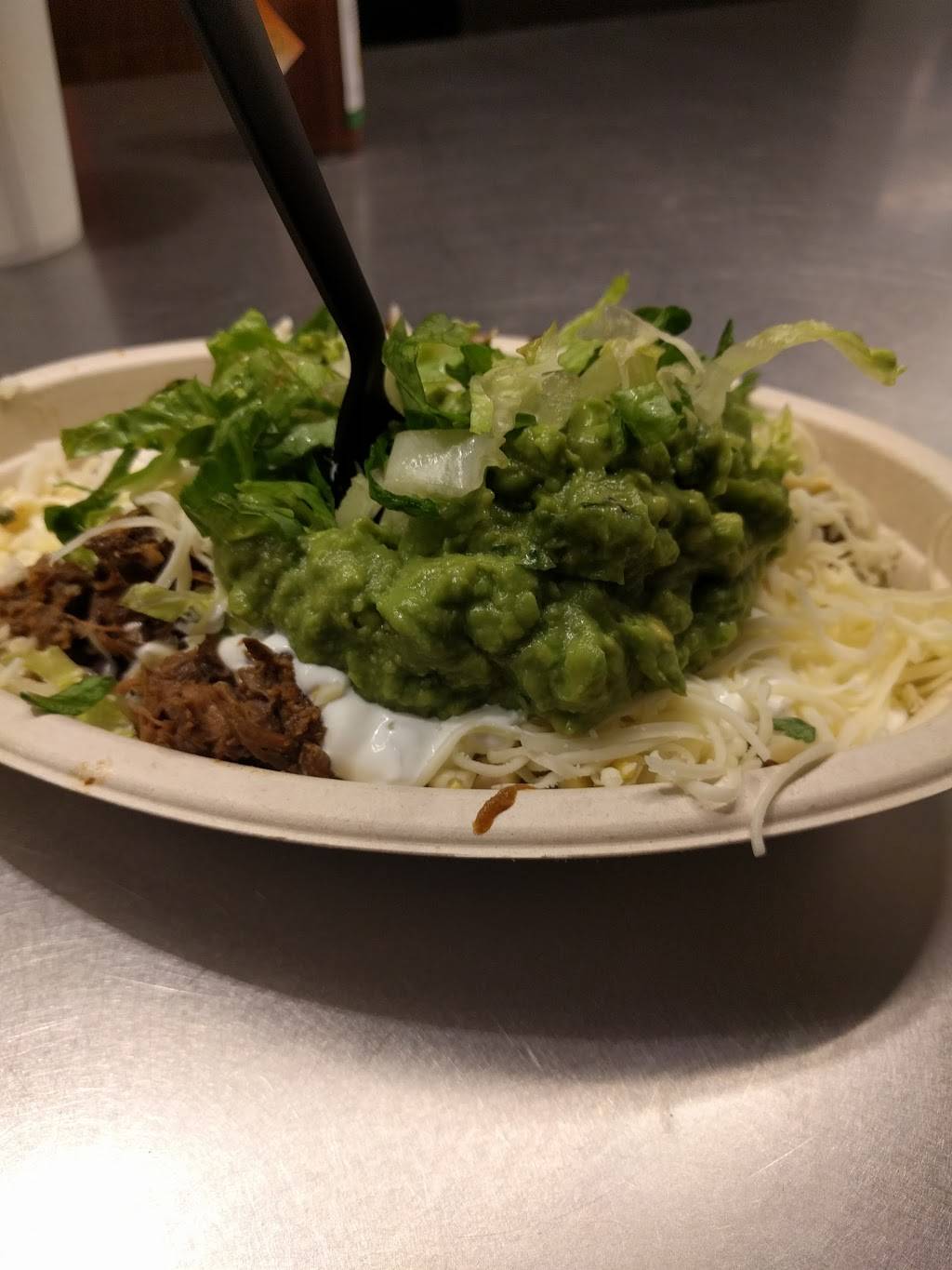 Chipotle Mexican Grill | restaurant | 327 E W Mitchell Hammock Rd #1021, Oviedo, FL 32765, USA | 4073657274 OR +1 407-365-7274