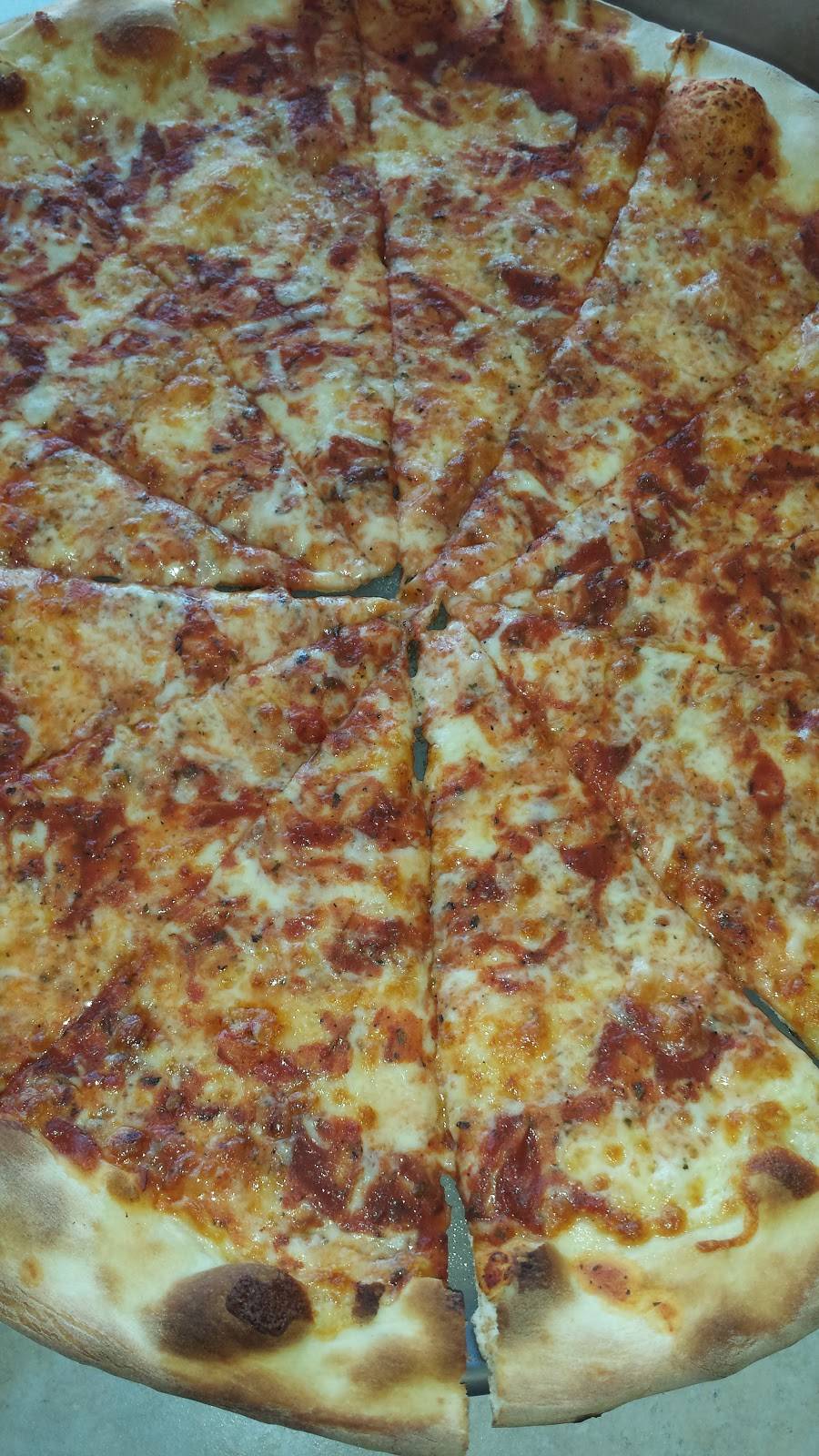 Macks Pizza of Stone Harbor | restaurant | 8301 3rd Ave, Stone Harbor, NJ 08247, USA | 6093686224 OR +1 609-368-6224