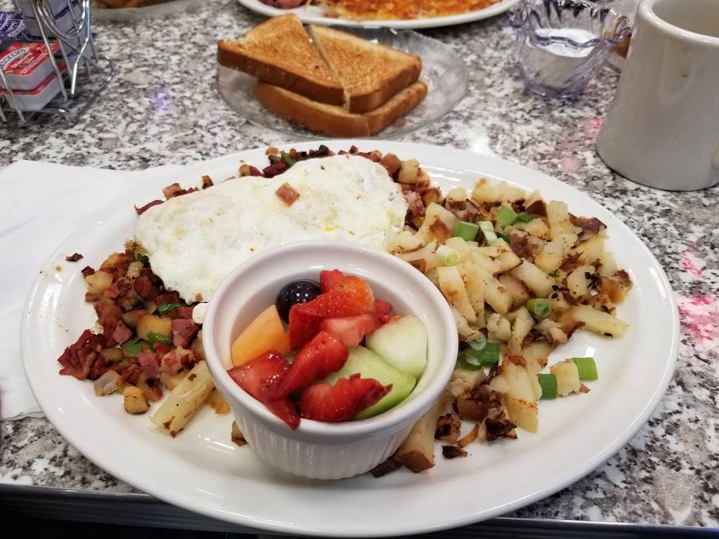 The Original Mels | restaurant | 1116 E Stanley Blvd, Livermore, CA 94550, USA | 9253716357 OR +1 925-371-6357