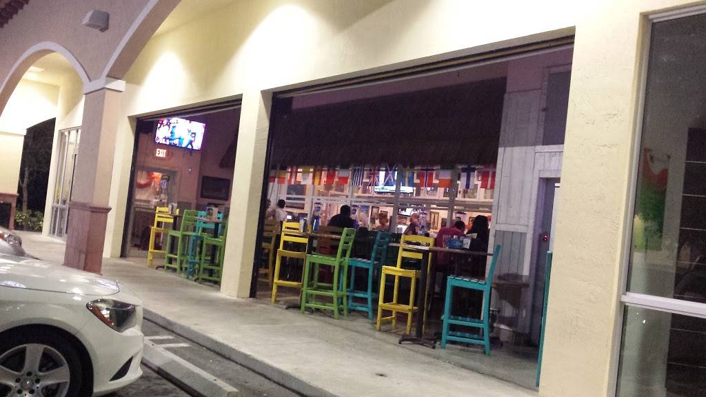 Hurricane Grill & Wings | meal takeaway | 15500 SW 88th St, Miami, FL 33196, USA | 3053835601 OR +1 305-383-5601