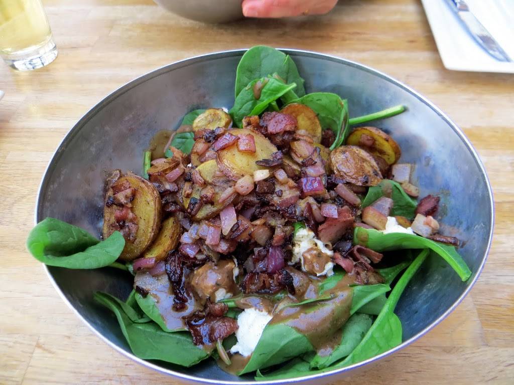 Attelier Archibald | restaurant | 150 Rue Saint-Jacques, Granby, QC J2G 8V6, Canada | 4509913336 OR +1 450-991-3336