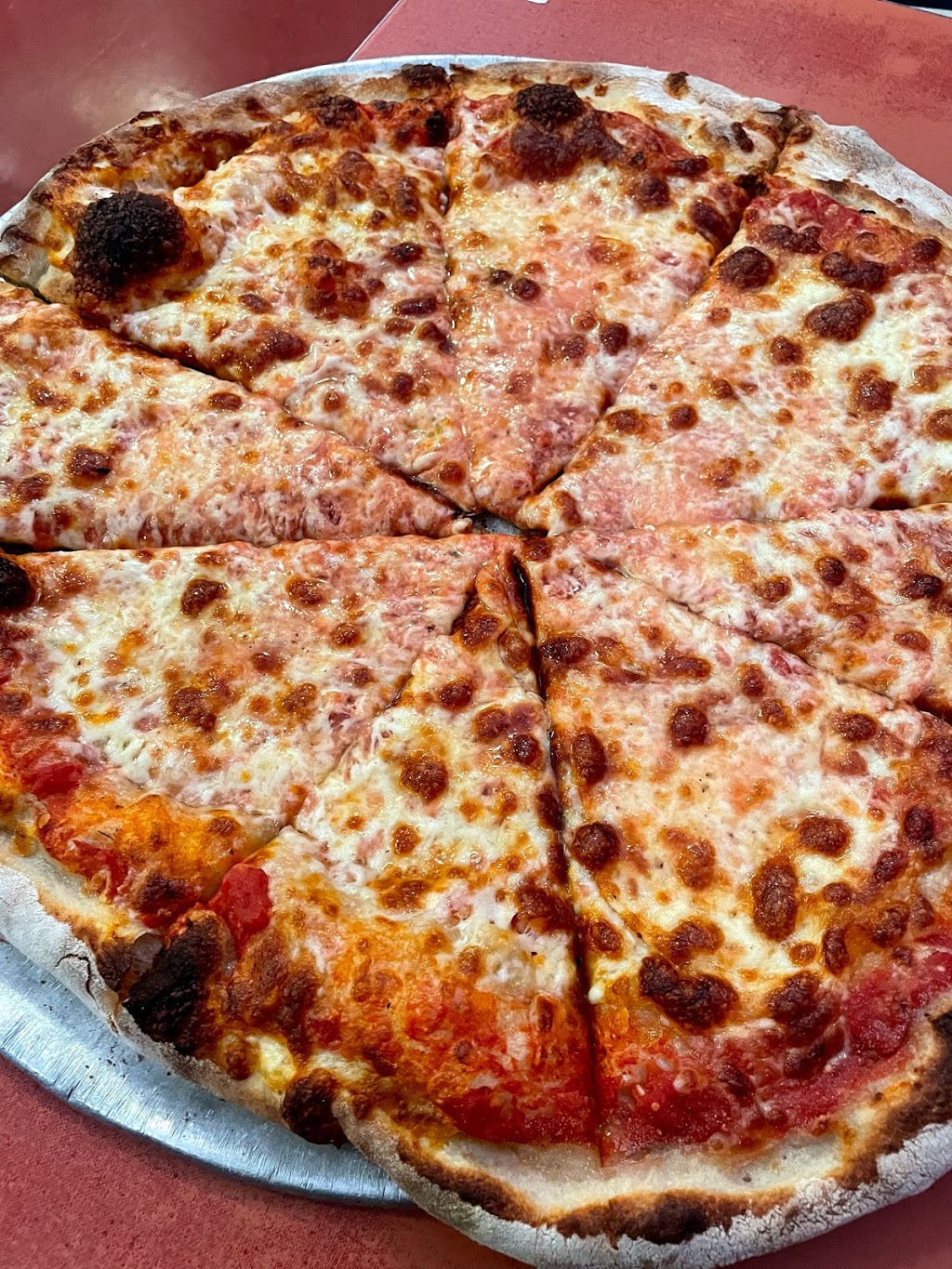 Regina Pizzeria | restaurant | 11 1/2 Thacher St, Boston, MA 02113, USA | 6172270765 OR +1 617-227-0765