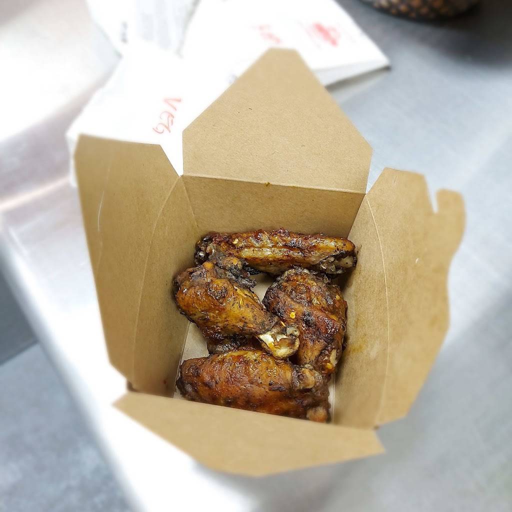 JamaFo Jamaican Food Xpress | meal takeaway | 22213 Sherman Way, Canoga Park, CA 91303, USA | 7472012122 OR +1 747-201-2122