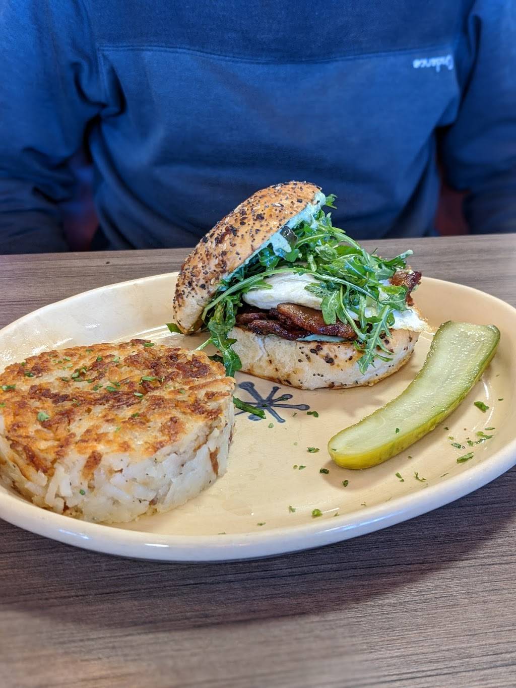 Snooze an AM Eatery | restaurant | 14345 Orchard Pkwy #200, Westminster, CO 80023, USA | 7205478160 OR +1 720-547-8160