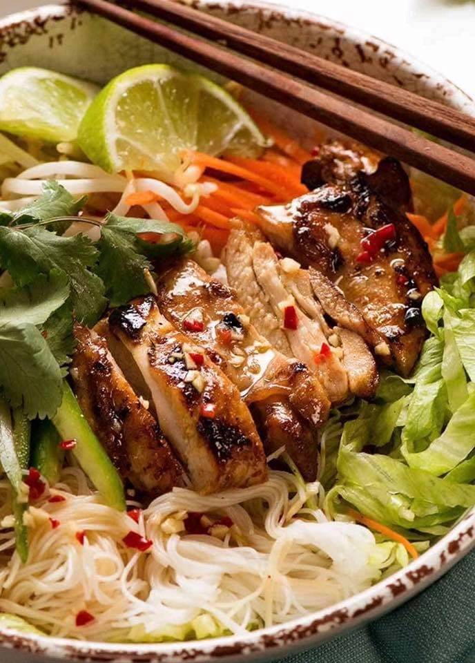 Pho Cong Ly Noodle and Grill | restaurant | 8971 Ox Rd Ste 160, Lorton, VA 22079, USA | 7036901600 OR +1 703-690-1600