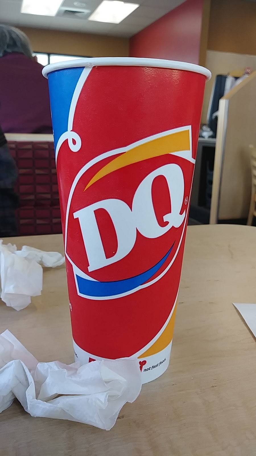 Dairy Queen Grill & Chill | restaurant | 2984 W US Hwy 90, Lake City, FL 32055, USA | 3862438988 OR +1 386-243-8988