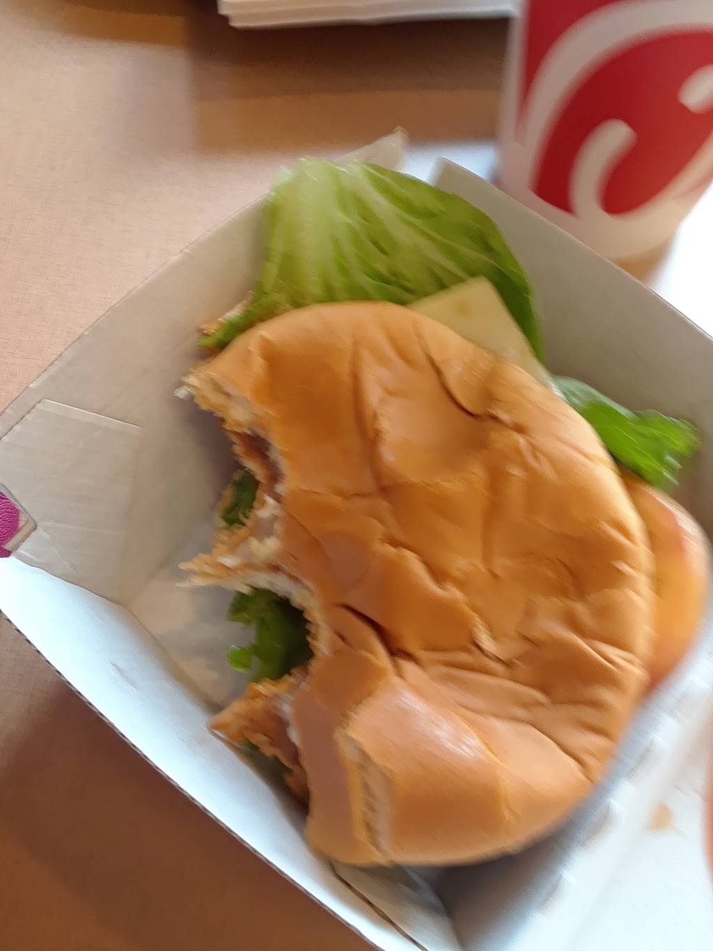 Chick-fil-A | restaurant | 1000 Palm Coast Pkwy NW, Palm Coast, FL 32137, USA | 3864450399 OR +1 386-445-0399