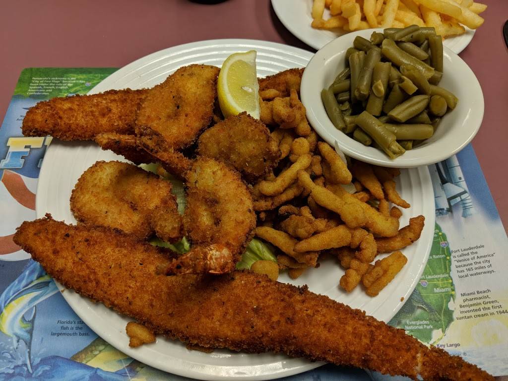 Causeway Diner | restaurant | 3712 N Courtenay Pkwy #102, Merritt Island, FL 32953, USA | 3214549898 OR +1 321-454-9898