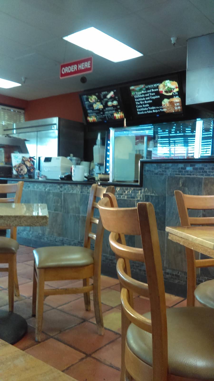 Taqueria Garcia | restaurant | 500 S Euclid St # G, Anaheim, CA 92802, USA | 7147726862 OR +1 714-772-6862