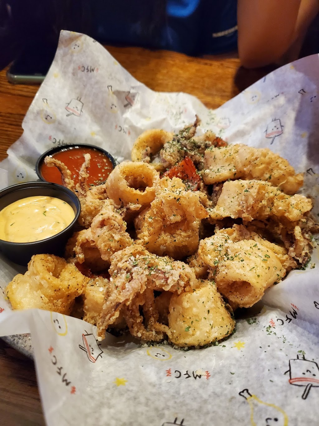 Mad for Chicken | restaurant | 15720 Northern Blvd, Queens, NY 11354, USA | 7183213818 OR +1 718-321-3818