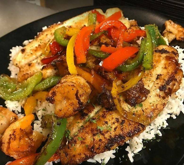 Deons Restaurant | restaurant | 7800 Superior Ave, Cleveland, OH 44103, USA | 2164588078 OR +1 216-458-8078