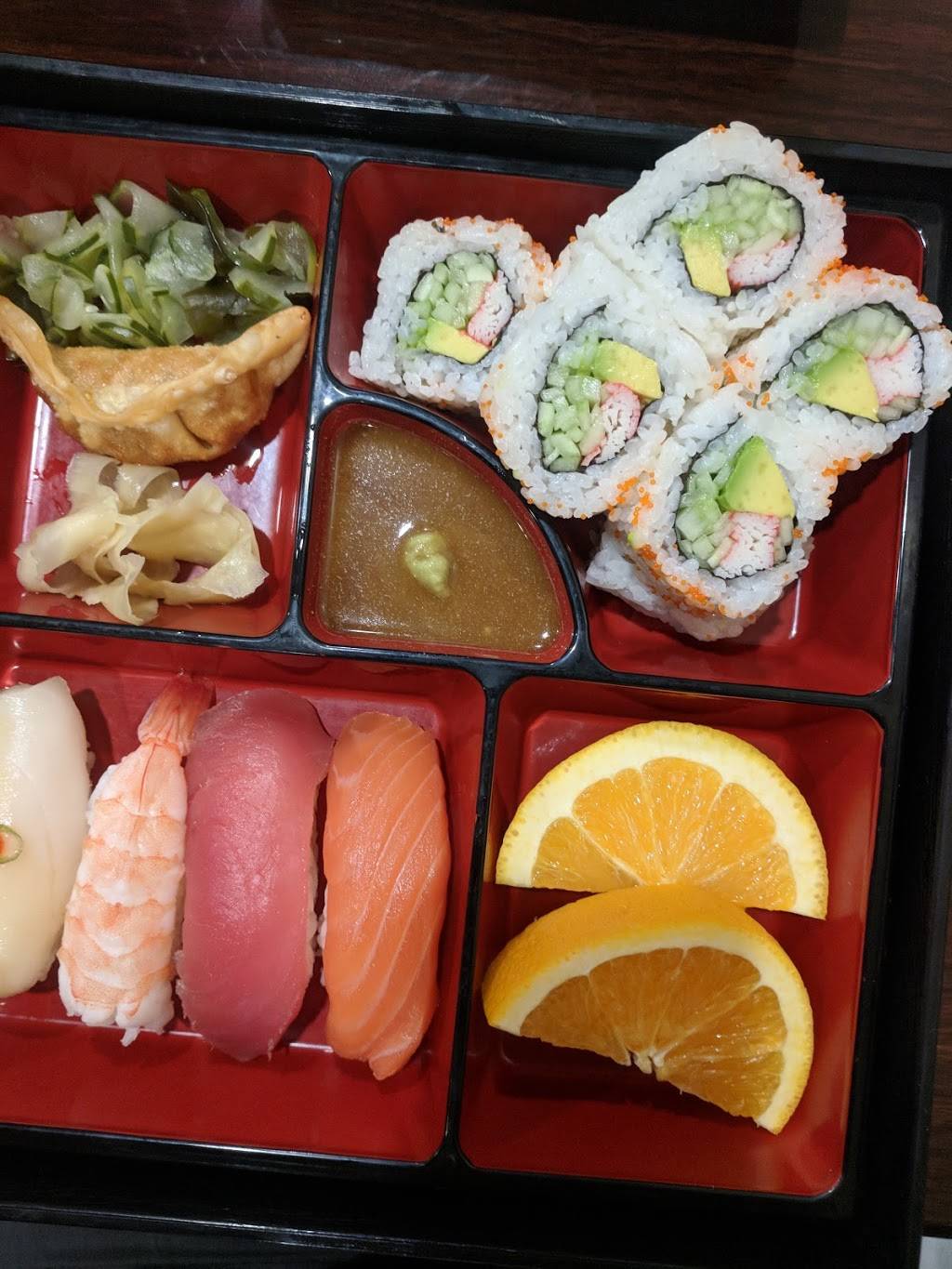 Asakusa | restaurant | 1913 E Judge Perez Dr, Chalmette, LA 70043, USA | 5049629365 OR +1 504-962-9365