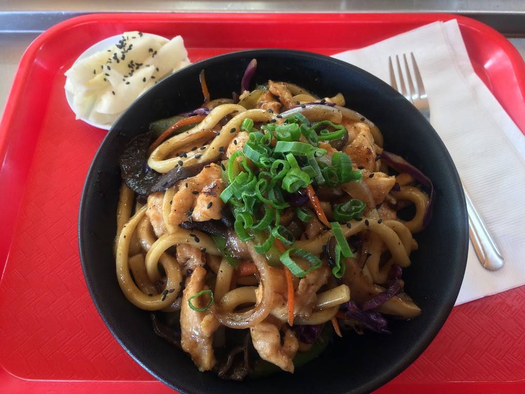 Truck Shuy Fusión Asiática | restaurant | Paseo del Río 7150, Río Tijuana 3a. Etapa, Rio Tijuana 3ra Etapa, 22226 Tijuana, B.C., Mexico | 0446645297341 OR +52 1 664 529 7341