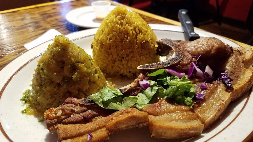 Hierba Fresca Restaurant | restaurant | 615 N 2nd St, Killeen, TX 76541, USA | 2543832036 OR +1 254-383-2036