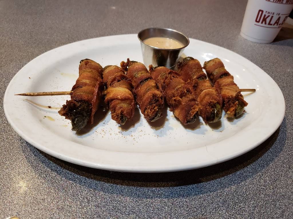 Earls Rib Palace | restaurant | 4414 W Reno Ave, Oklahoma City, OK 73107, USA | 4059491220 OR +1 405-949-1220