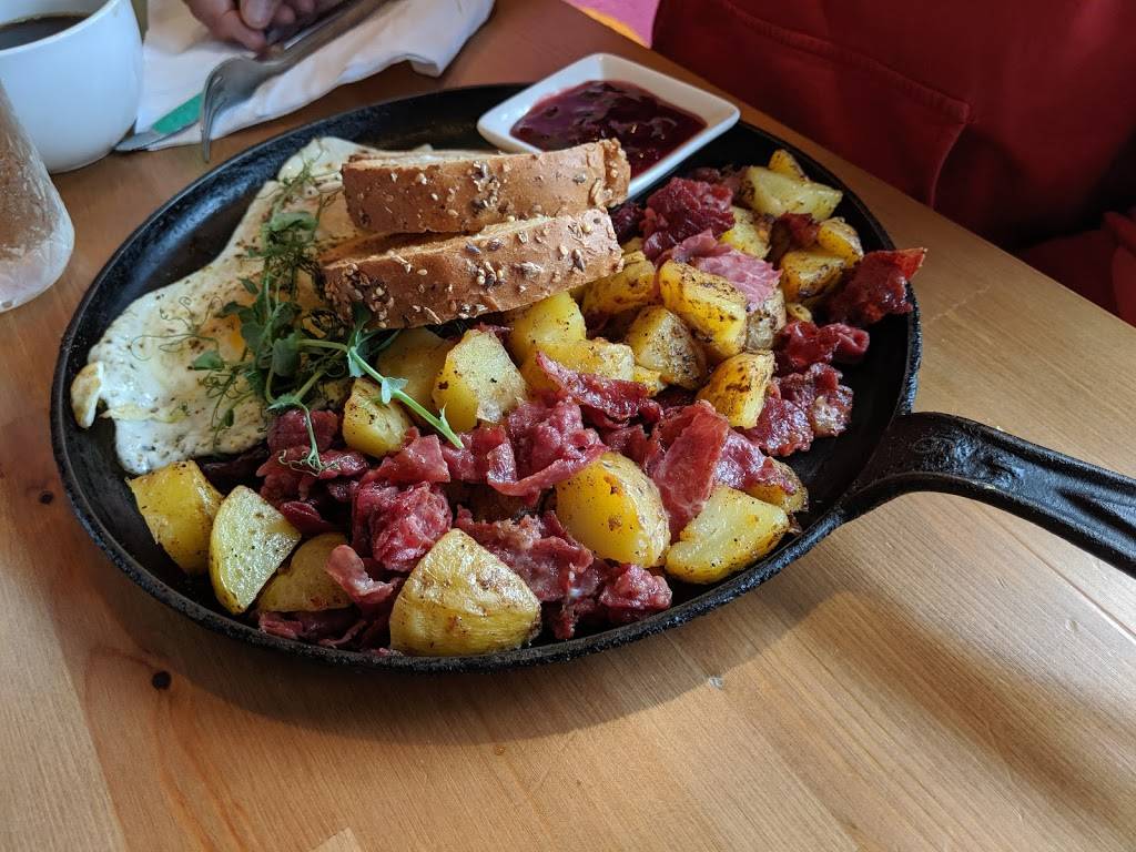 The Fat Radish | restaurant | 200 Rittenhouse Ave, Bayfield, WI 54814, USA | 7157799700 OR +1 715-779-9700