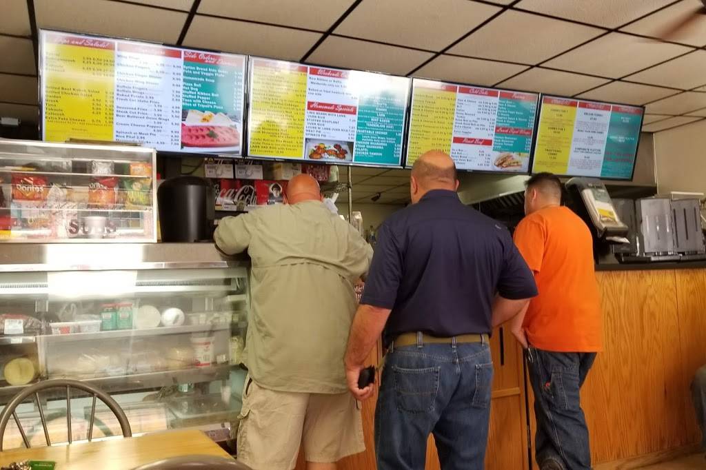 Jims Kabob Express | meal takeaway | 277 Merrimack St, Lawrence, MA 01843, USA | 9786854142 OR +1 978-685-4142