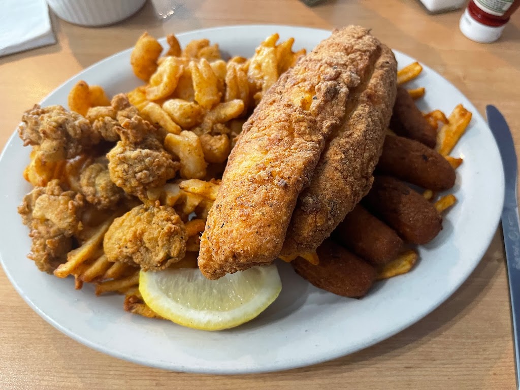 Big Easy Diner | restaurant | 7050 SC-90 Unit E, Longs, SC 29568, USA | 8433900361 OR +1 843-390-0361