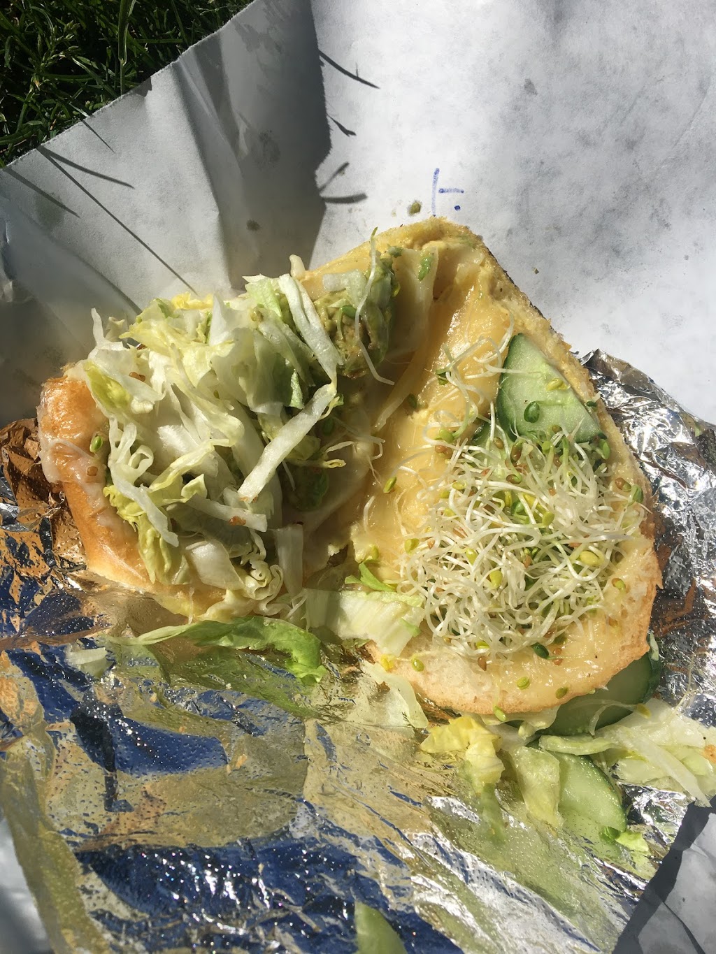 The Sandwich Odyssey | restaurant | 2001 Cornwall Ave, Bellingham, WA 98225, USA | 3607386919 OR +1 360-738-6919