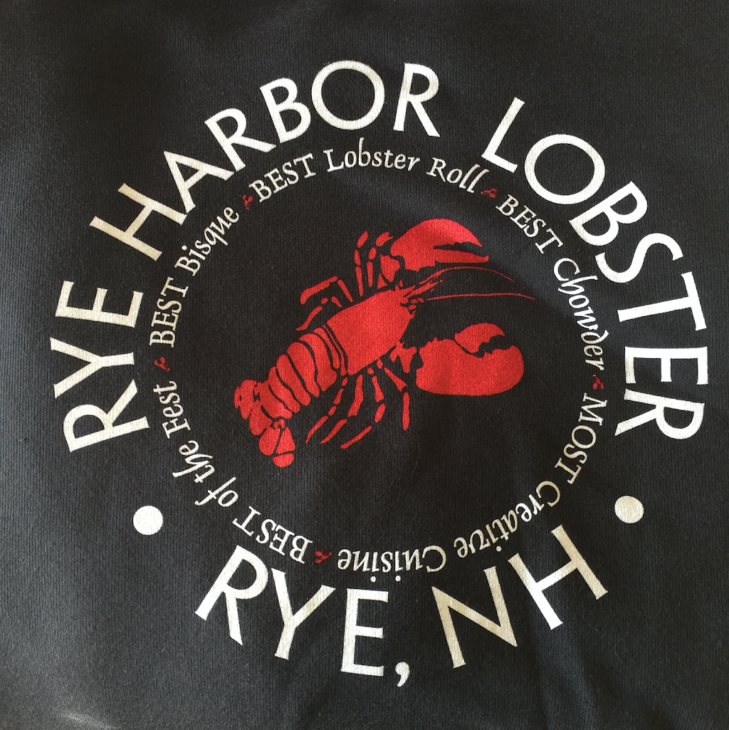 Rye Harbor Lobster | restaurant | 1870 Ocean Blvd, Rye, NH 03870, USA | 6039647845 OR +1 603-964-7845