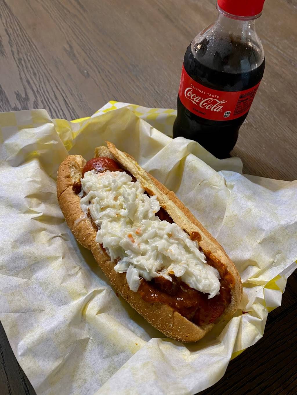 Just Dogs | restaurant | 1059 Meredith Park Dr, McDonough, GA 30253, USA | 4044828330 OR +1 404-482-8330