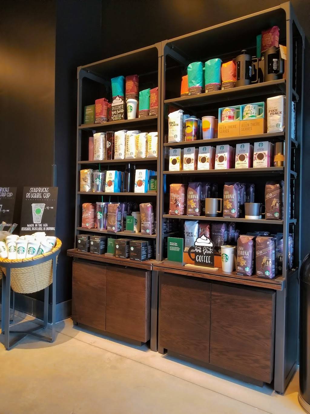 Starbucks | cafe | 1220 E State Rd 434, Winter Springs, FL 32708, USA | 3212460468 OR +1 321-246-0468