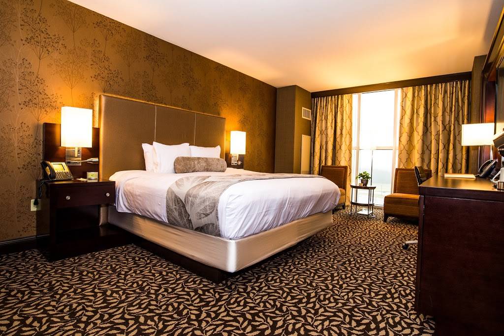 Wind Creek Wetumpka | restaurant | 100 River Oaks Dr, Wetumpka, AL 36092, USA | 8669463360 OR +1 866-946-3360