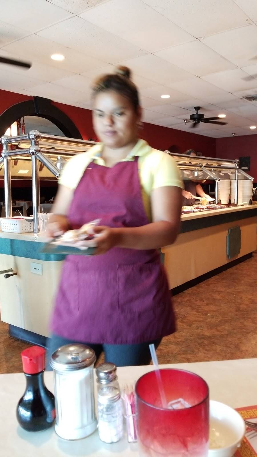 China Chef Restaurant | restaurant | 3303 Avenue F, Bay City, TX 77414, USA | 9792454931 OR +1 979-245-4931